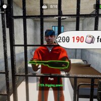 Prison Escape Simulator: Dig Out Repack Download