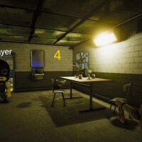 Prison Life 2 Torrent Download