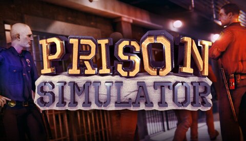 Prison Simulator Free Download