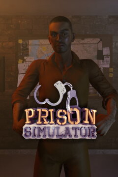 Prison Simulator Free Download