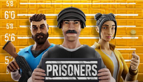 Prisoners Free Download