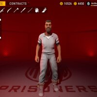 Prisoners Repack Download