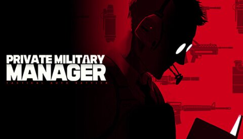 Private Military Manager: Tactical Auto Battler Free Download