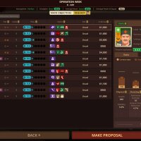 Private Military Manager: Tactical Auto Battler Update Download
