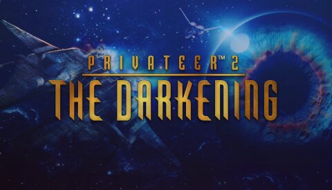 Privateer 2: The Darkening (GOG) Free Download