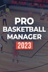 Pro Basketball Manager 2023 Free Download