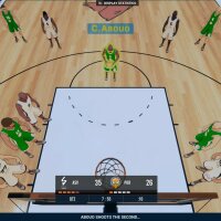 Pro Basketball Manager 2024 Update Download