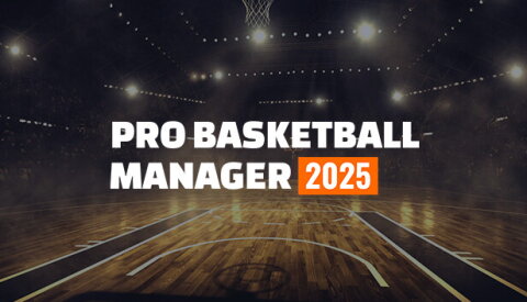 Pro Basketball Manager 2025 Free Download