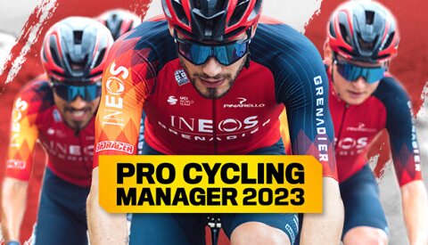 Pro Cycling Manager 2023 Free Download