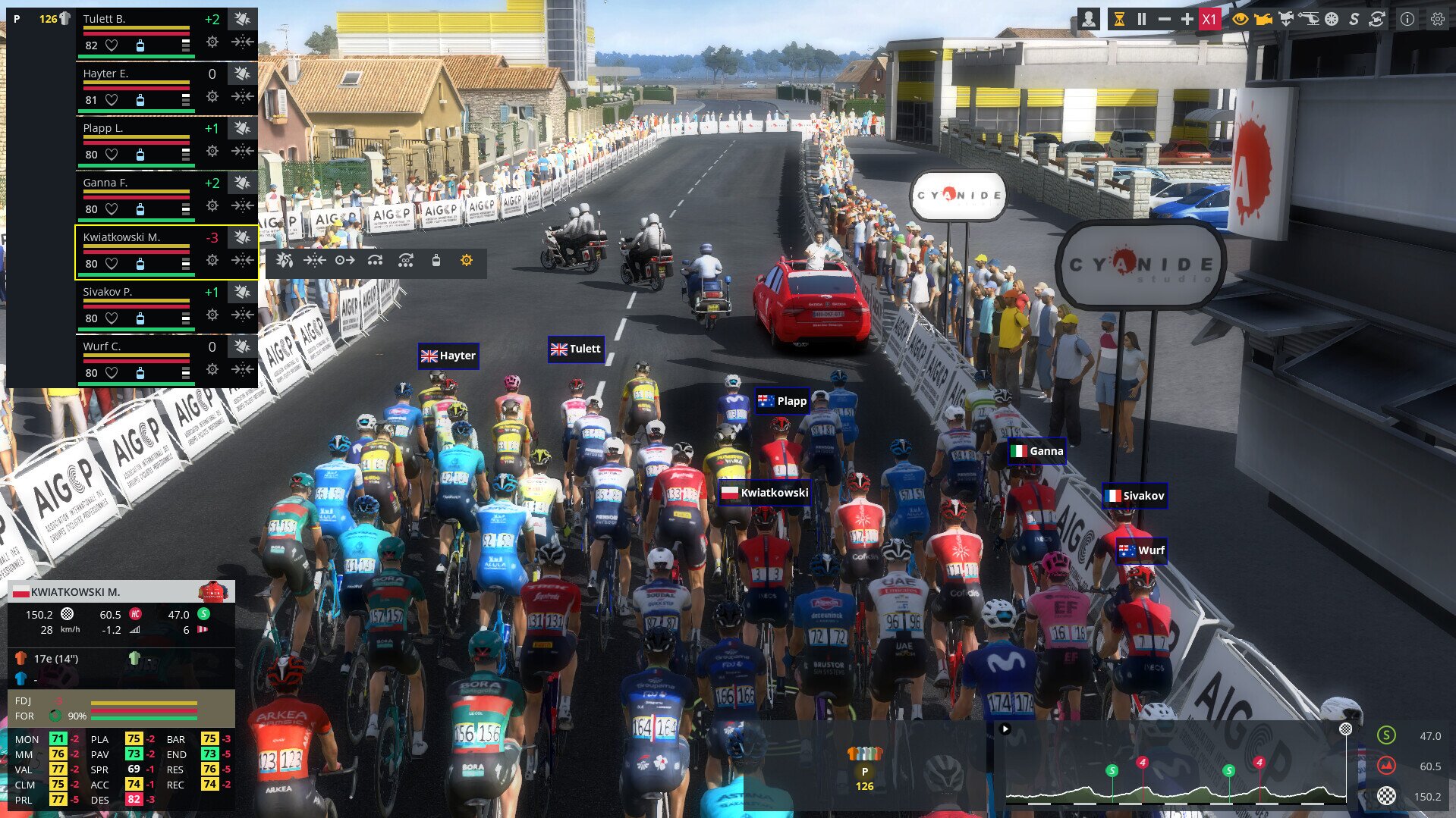 Pro Cycling Manager 2023 Free Download » ExtroGames