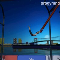Pro Gymnast Simulator Update Download
