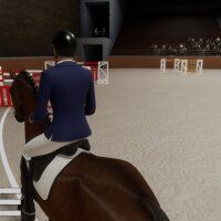 Pro Show Jumping Update Download