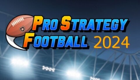 Pro Strategy Football 2024 Free Download