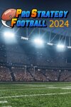 Pro Strategy Football 2024 Free Download