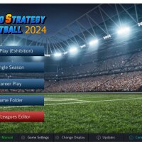 Pro Strategy Football 2024 Torrent Download