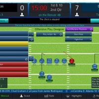 Pro Strategy Football 2024 PC Crack