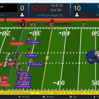 Pro Strategy Football 2024 Repack Download