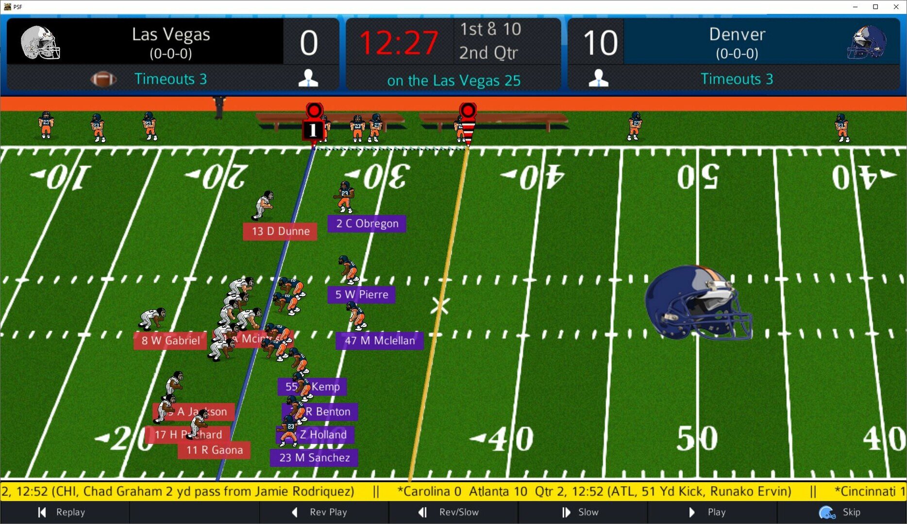 Pro Strategy Football 2024 Free Download » ExtroGames