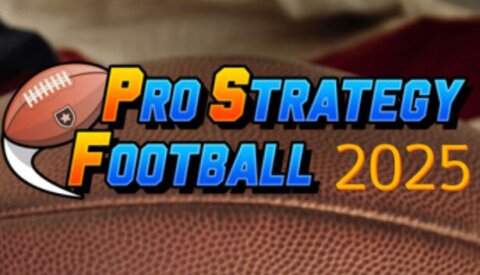 Pro Strategy Football 2025 Free Download