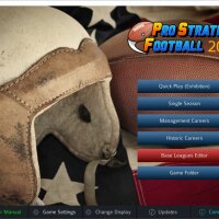 Pro Strategy Football 2025 Torrent Download