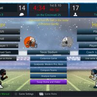 Pro Strategy Football 2025 PC Crack