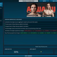 Pro Wrestling Sim PC Crack