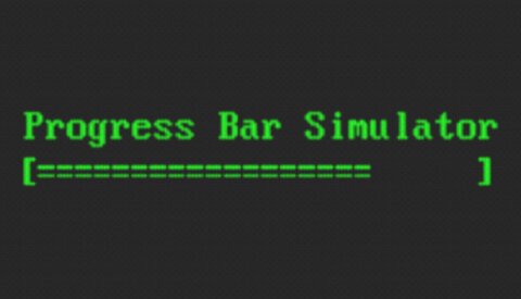 Progress Bar Simulator Free Download