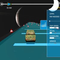 Progress Racer RPG Update Download