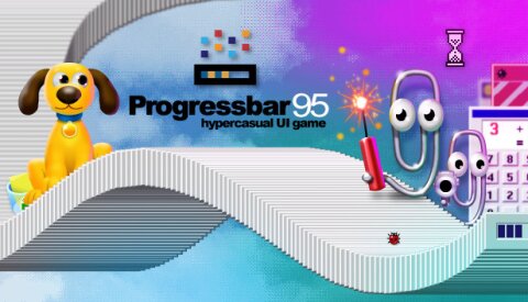 Progressbar95 Free Download