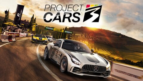 Project CARS 3 Free Download