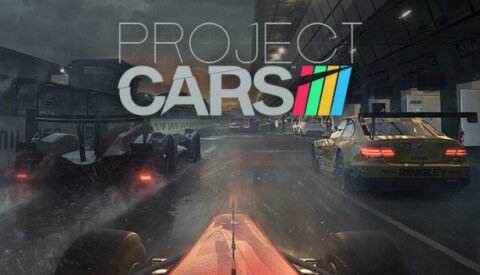 Project CARS Free Download