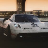 Project CARS Torrent Download