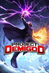 Project Demigod Free Download