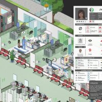 Project Hospital Repack Download