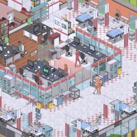 Project Hospital PC Crack