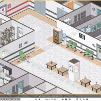 Project Hospital Update Download