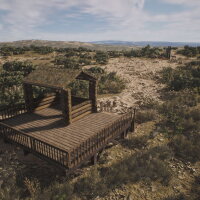 PROJECT HUNT - LONE STAR HUNTING RANCH Crack Download