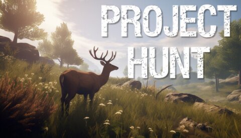 Project Hunt Free Download