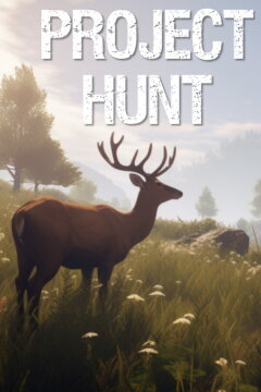 Project Hunt Free Download