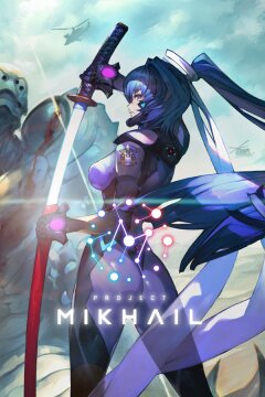 Project MIKHAIL: A Muv-Luv War Story Free Download