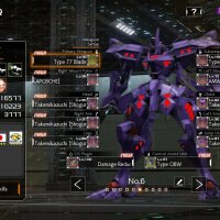 Project MIKHAIL: A Muv-Luv War Story PC Crack