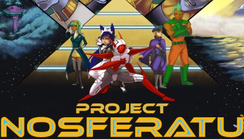 Project Nosferatu Free Download