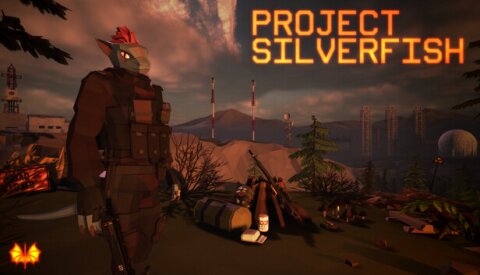 Project Silverfish Free Download