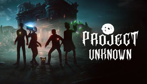 Project Unknown Free Download