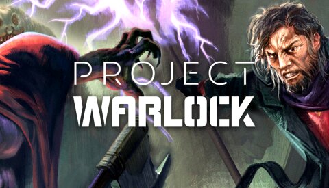 Project Warlock (GOG) Free Download