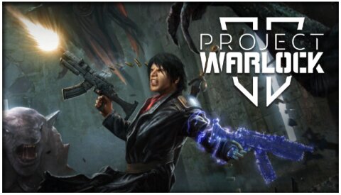 Project Warlock II Free Download