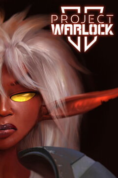 Project Warlock II Free Download