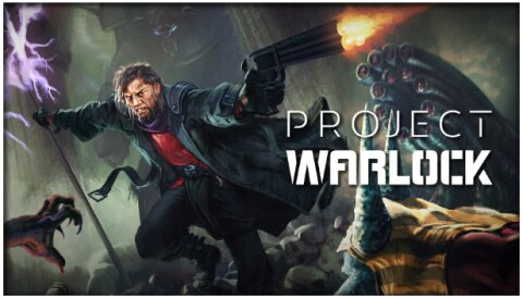 Project Warlock Free Download