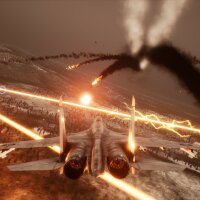 Project Wingman: Frontline-59 Campaign PC Crack