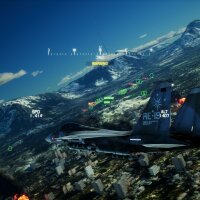 Project Wingman: Frontline-59 Campaign Crack Download